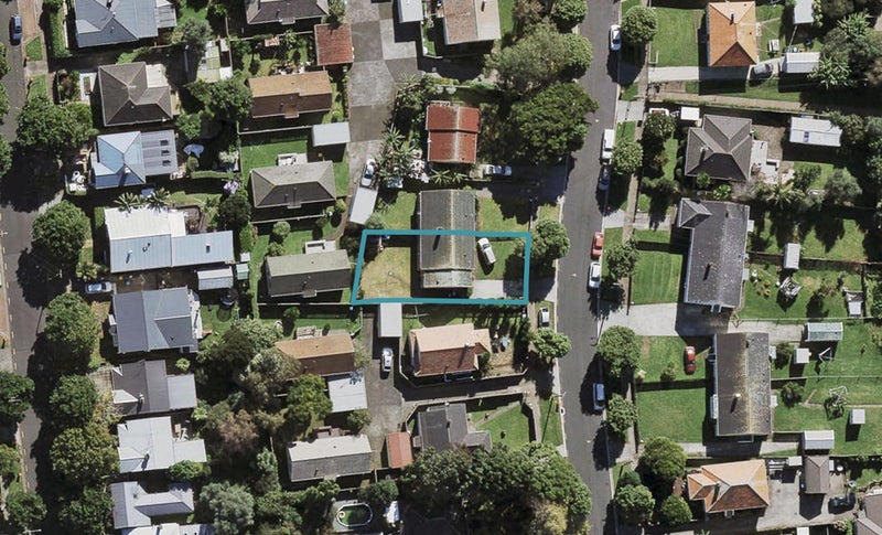 14 Cameron Street, Onehunga, Auckland - Carousel 1