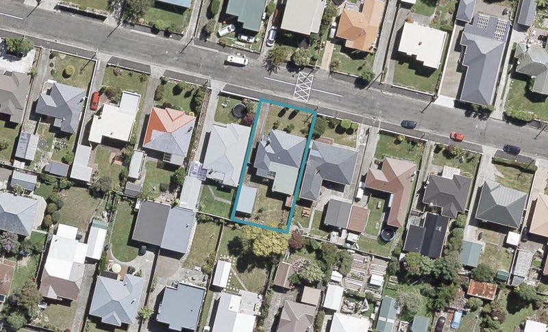 14 Meadows Avenue, Waiwhetu, Lower Hutt - Carousel 1