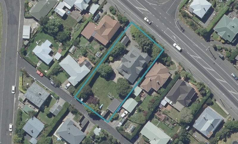183 Taieri Road, Kaikorai, Dunedin - Carousel 1