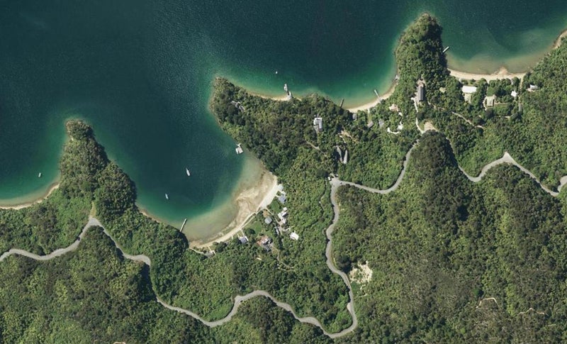 0 Grove Arm, Whenuanui Bay, Picton - Carousel 1