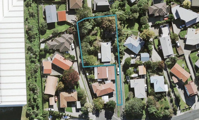 19 Justin Place, Te Atatu Peninsula, Auckland - Carousel 1