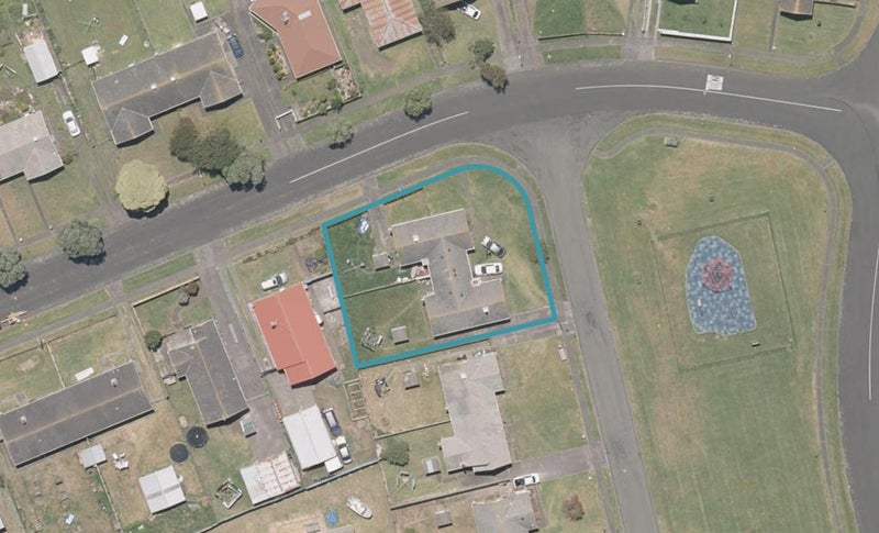 22 Rogers Street, Castlecliff, Whanganui - Carousel 1