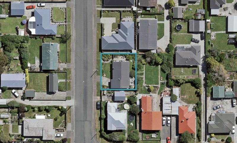 55 Ross Street, Grasmere, Invercargill - Carousel 1