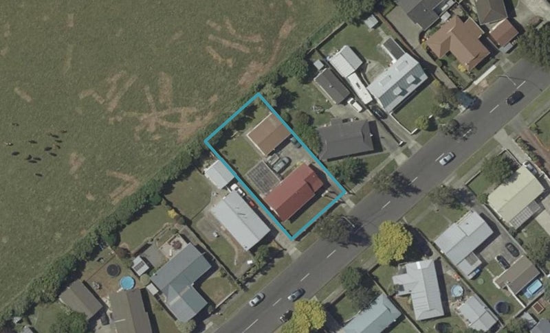 85 Benmore Avenue, Cloverlea, Palmerston North - Carousel 1