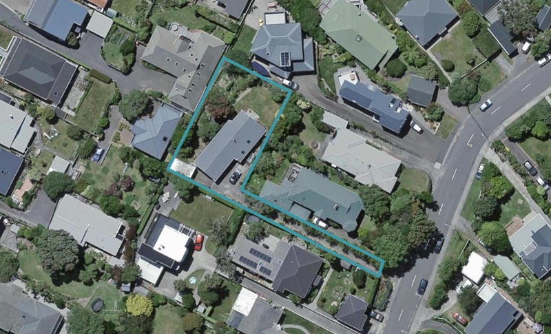 32 Perth Street, Ngaio, Wellington - Carousel 1
