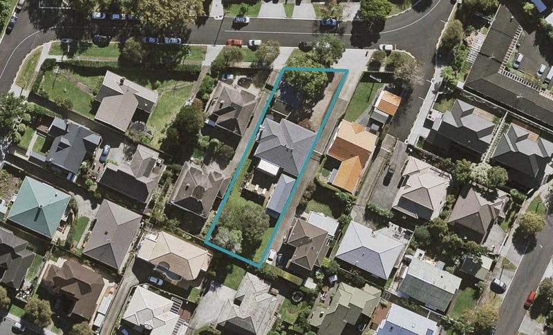 41 Cornwall Park Avenue, Epsom, Auckland - Carousel 1