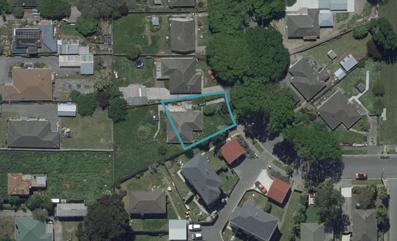 1/27 Riselaw Street, Mairehau, Christchurch - Carousel 1