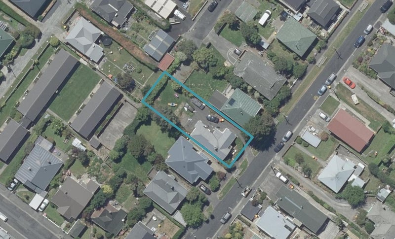 39 Walton Street, Kaikorai, Dunedin - Carousel 1