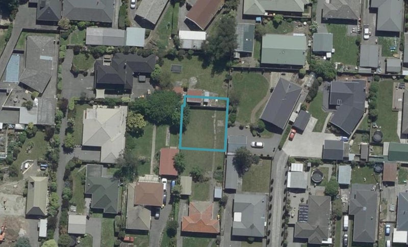 3/47 Sturrocks Road, Redwood, Christchurch - Carousel 1