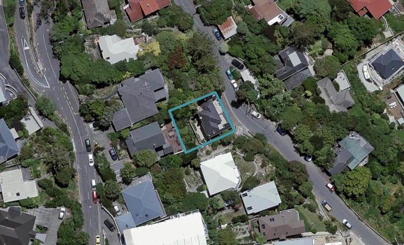 46 Roseneath Terrace, Roseneath, Wellington - Carousel 1