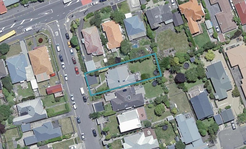 5 Monaghan Avenue, Karori, Wellington - Carousel 1