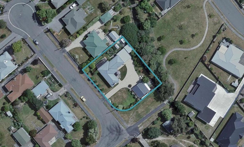 4 Weka Place, Masterton - Carousel 1