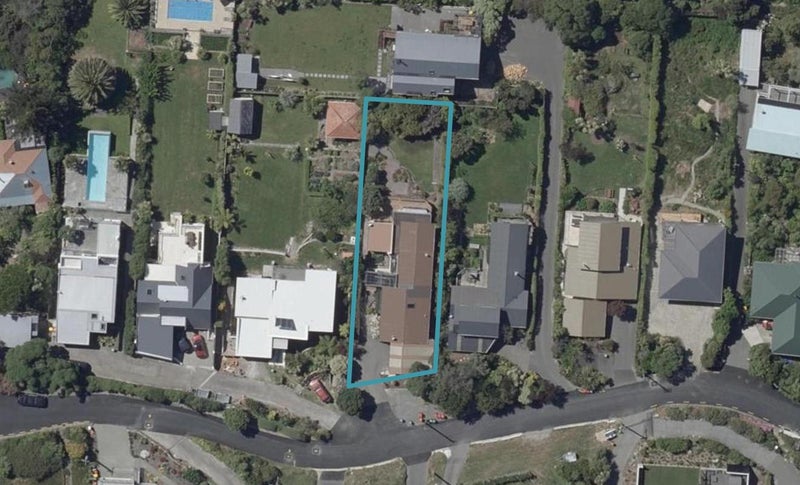 26 Tuawera Terrace, Clifton, Christchurch - Carousel 1