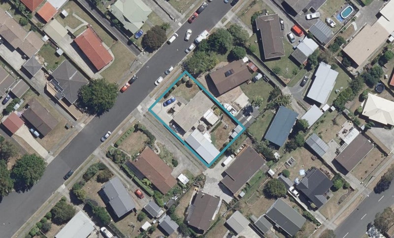 21 Cromwell Drive, Fitzroy, Hamilton - Carousel 1