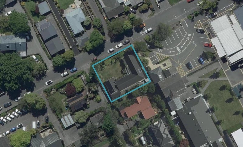 120 Merivale Lane, Merivale, Christchurch - Carousel 1