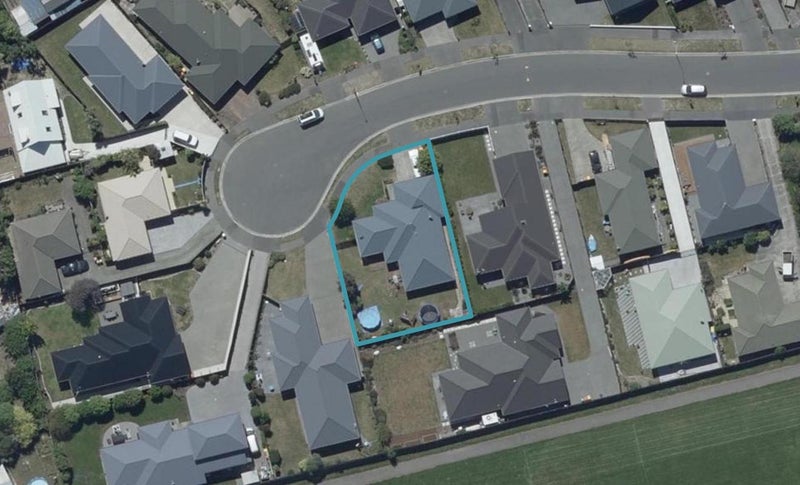 45 Surfers Place, North New Brighton, Christchurch - Carousel 1