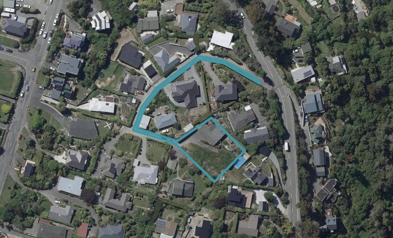 7 The Rise, Mount Pleasant, Christchurch - Carousel 1