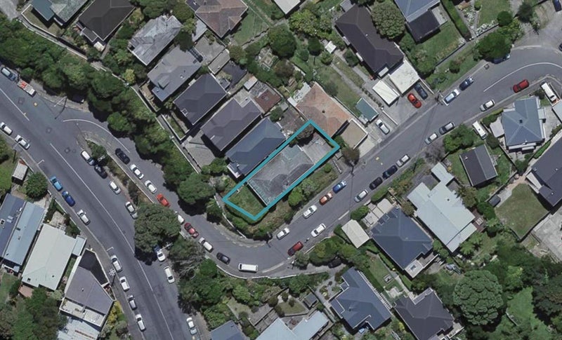 40 Konini Road, Hataitai, Wellington - Carousel 1