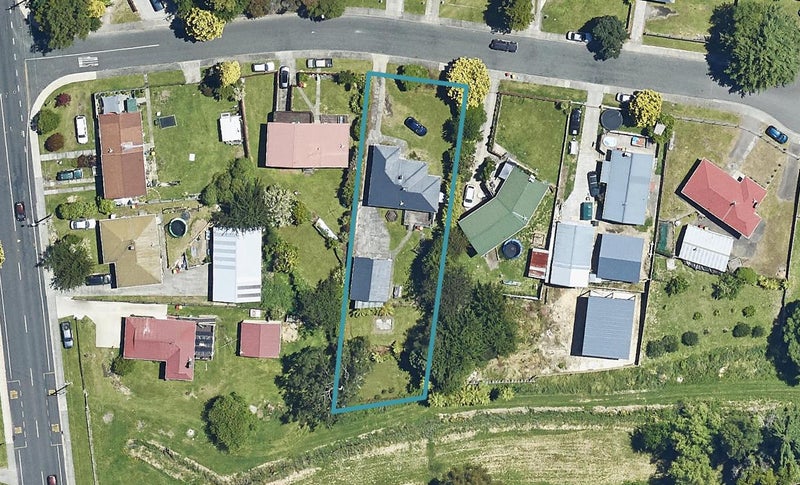 5 Michael Place, Mangakakahi, Rotorua - Carousel 1