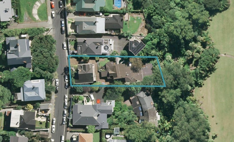 1/41 St Georges Bay Road, Parnell, Auckland - Carousel 1