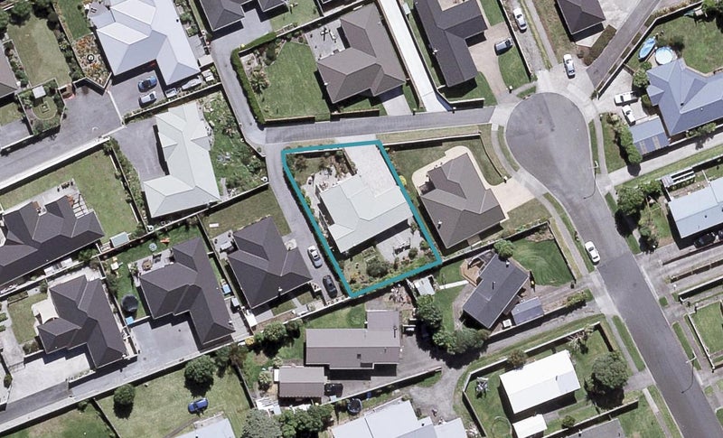 43A Camellia Avenue, Bell Block, New Plymouth - Carousel 1