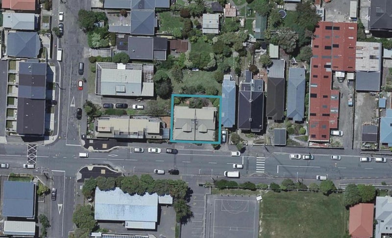 1/110 Britomart Street, Berhampore, Wellington - Carousel 1