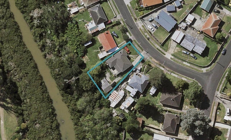 6 Perth Street, Otara, Auckland - Carousel 1