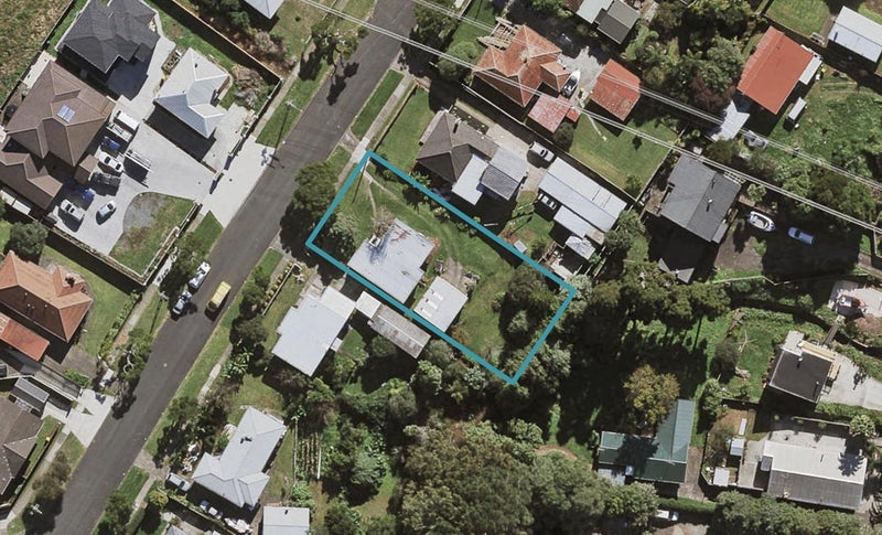 12 Wedgwood Avenue, Mangere East, Auckland - Carousel 1