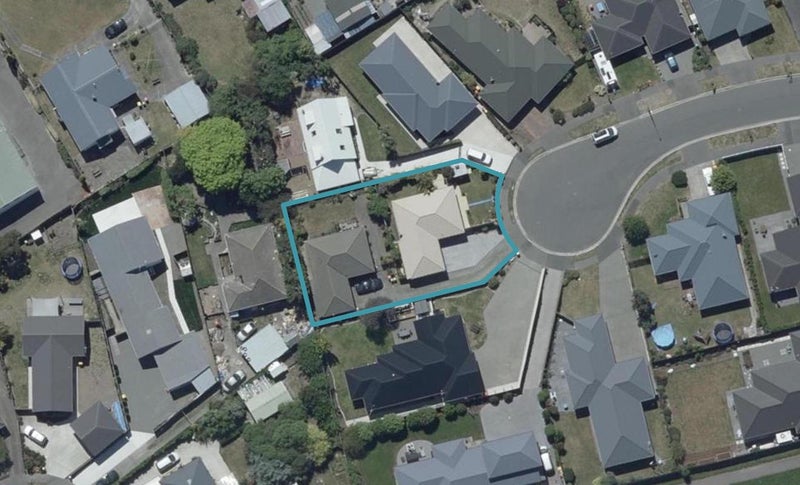 1/40 Surfers Place, North New Brighton, Christchurch - Carousel 1