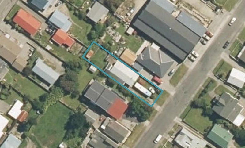 81 Bealey Street, Hokitika, Hokitika - Carousel 1