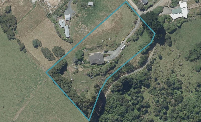 34 Cleghorn Street, Upper Junction, Waitati - Carousel 1