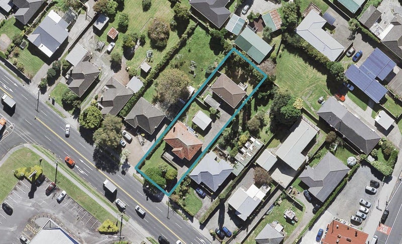 4015 Great North Road, Glen Eden, Auckland - Carousel 1