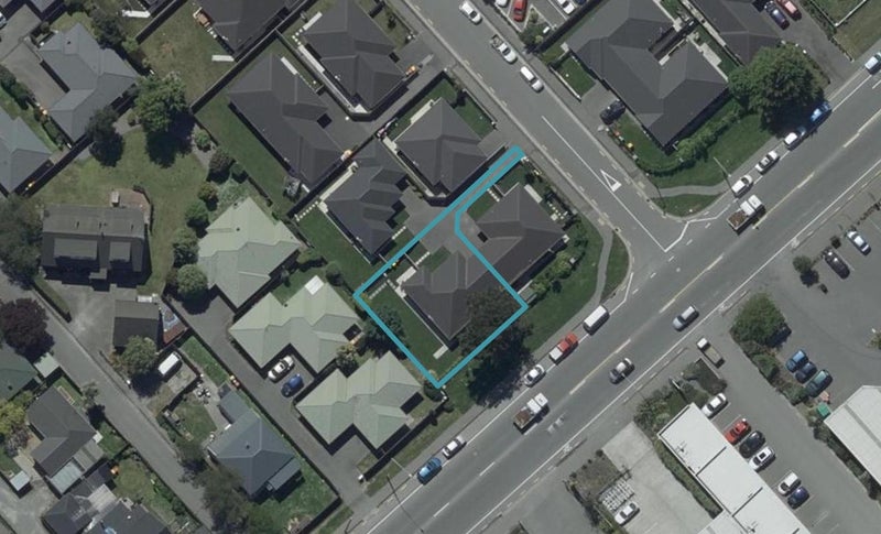 3 Lesley Keast Place, Hornby, Christchurch - Carousel 1