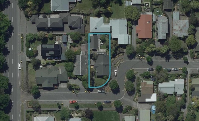 11 Elm Grove, Linwood, Christchurch - Carousel 1