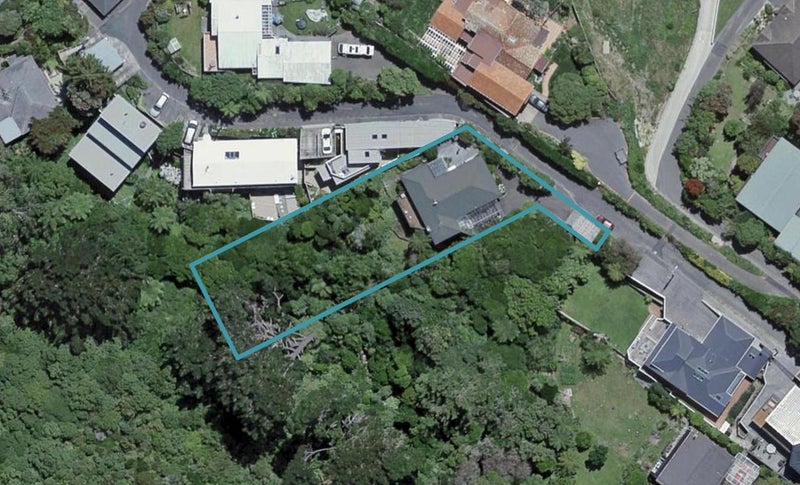 5 Hewett Way, Ngaio, Wellington - Carousel 1