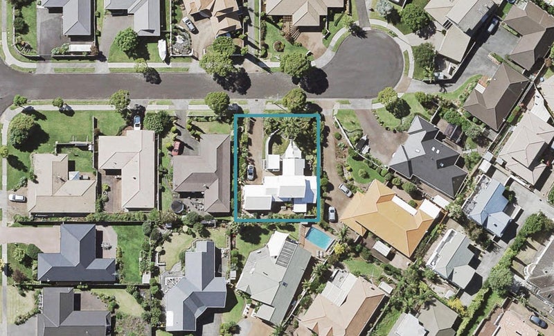 7 Sligo Place, Somerville, Manukau - Carousel 1