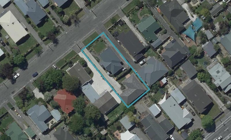 2/12 Cardiff Avenue, Somerfield, Christchurch - Carousel 1