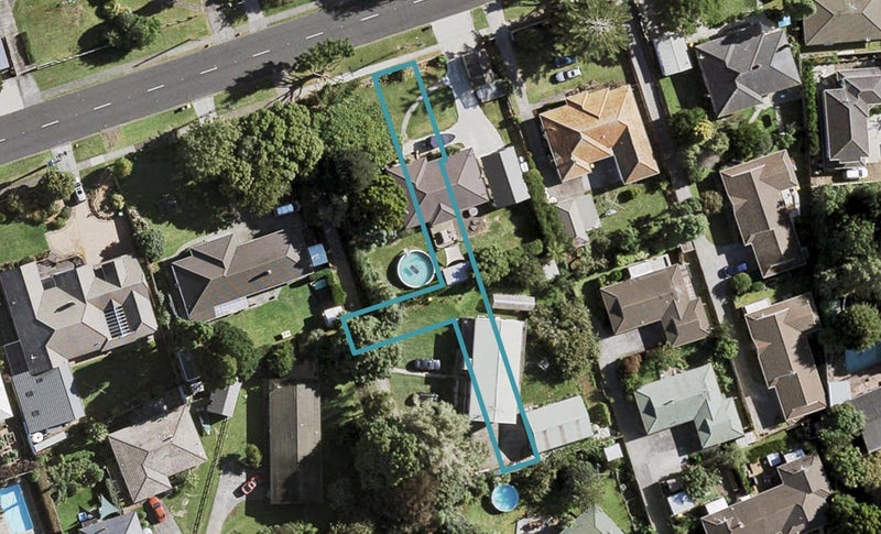 7/32 Clark Road, Pahurehure, Papakura - Carousel 1