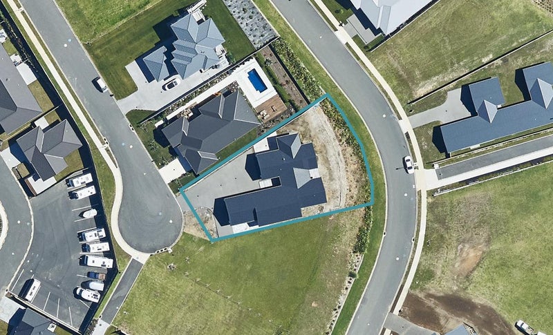 11 Wairere Rise, Omokoroa, Omokoroa - Carousel 1