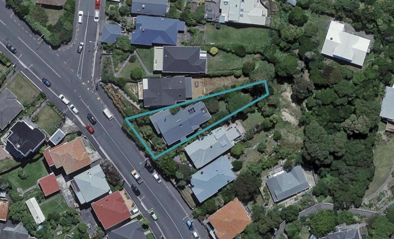 101 Hamilton Road, Hataitai, Wellington - Carousel 1