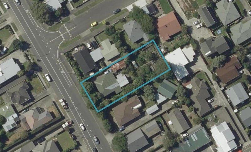 383 Botanical Road, West End, Palmerston North - Carousel 1