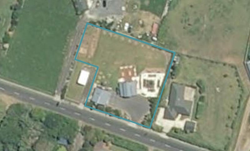 2141 Awhitu Road, Pollok, Pollok - Carousel 1