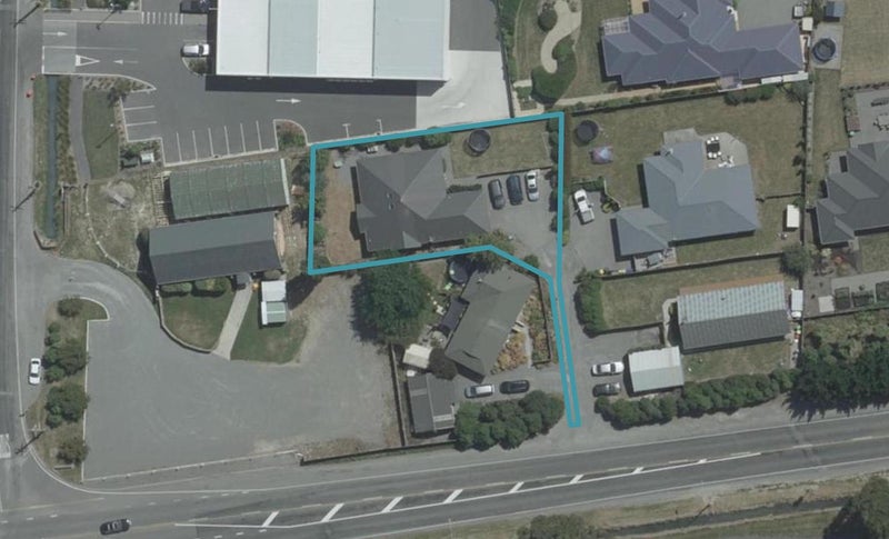 3/1132 West Coast Road, West Melton, Christchurch - Carousel 1