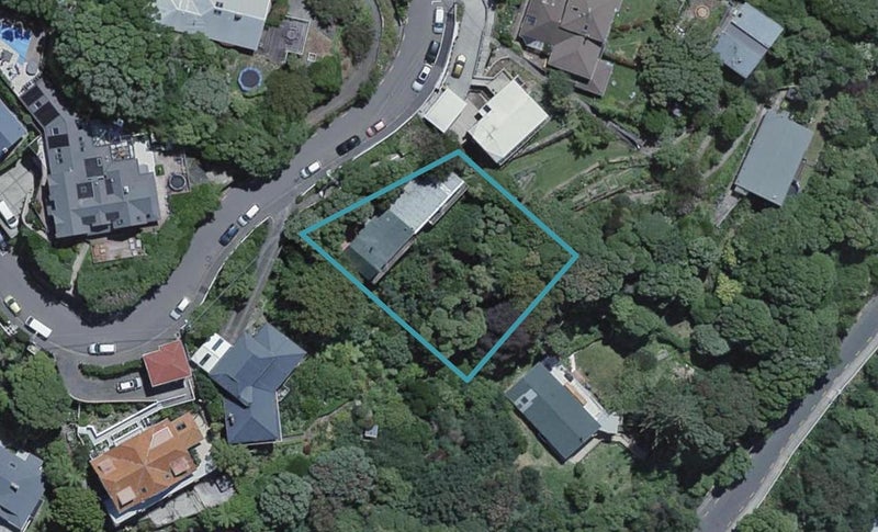 2/60 Barnard Street, Wadestown, Wellington - Carousel 1