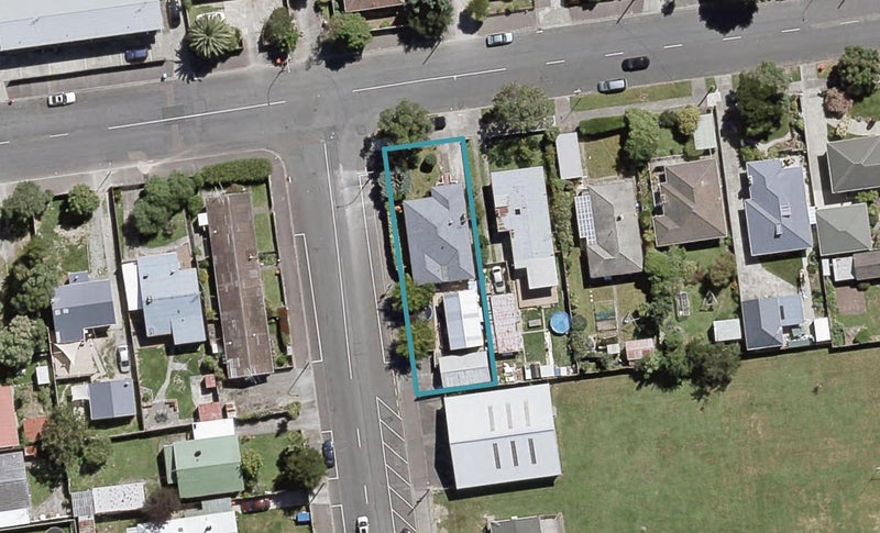 42 McParland Street, Ebdentown, Upper Hutt - Carousel 1