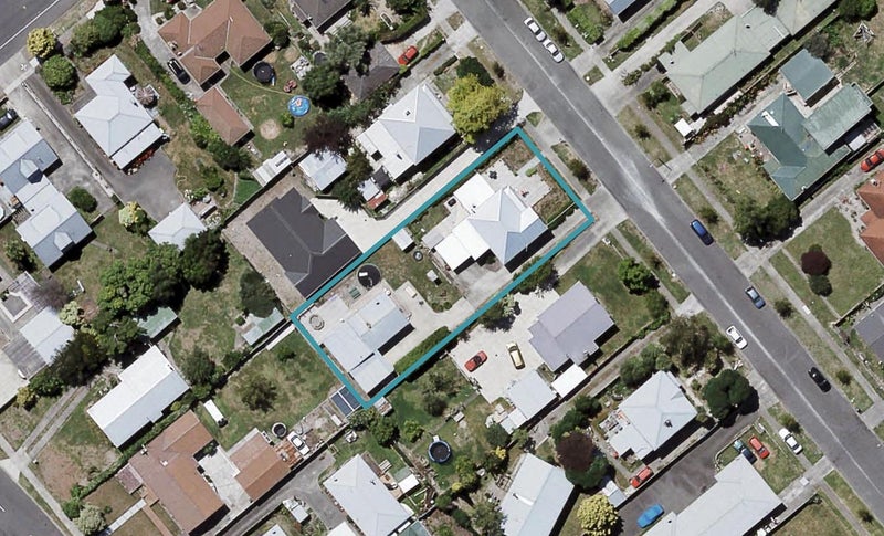 807 Lyell Street, Akina, Hastings - Carousel 1