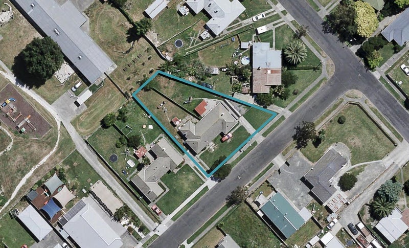 4 Hurst Avenue, Maraenui, Napier - Carousel 1