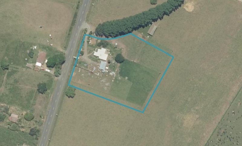 684 Rutherfurd Road, Taupiri - Carousel 1