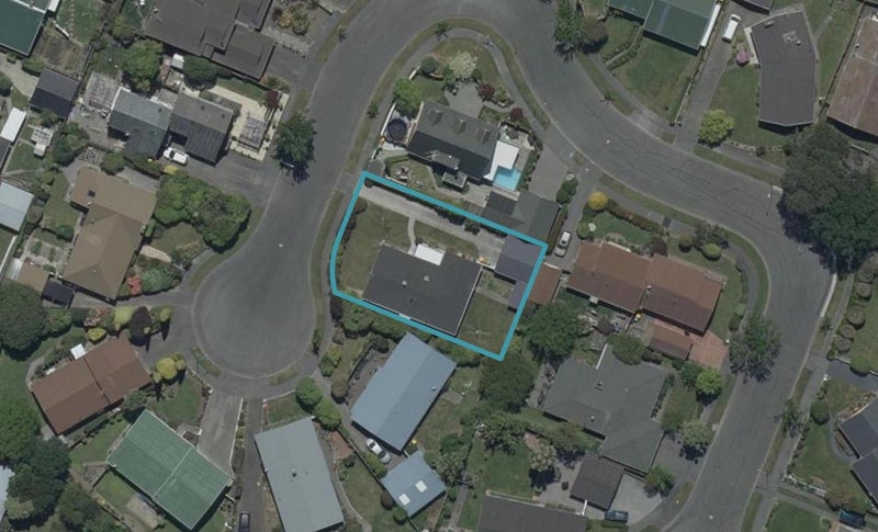 7 Parkview Place, Avonhead, Christchurch - Carousel 1