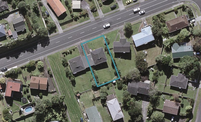 81 Cumberland Street, Welbourn, New Plymouth - Carousel 1